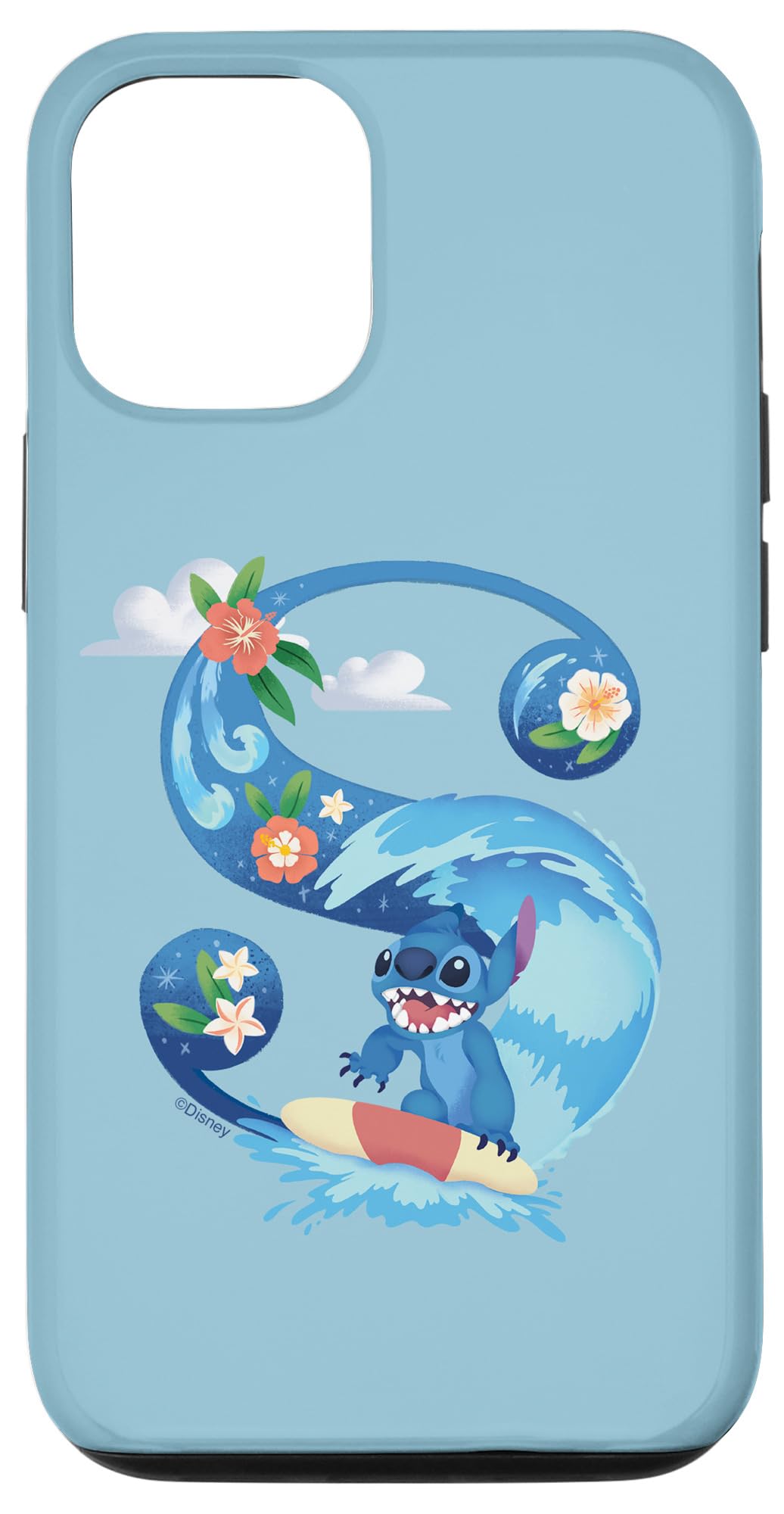 Amazon.co.jp: ディズニー アルファベット モノグラム リロ